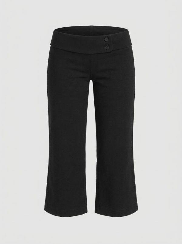 Shorts — flat lay