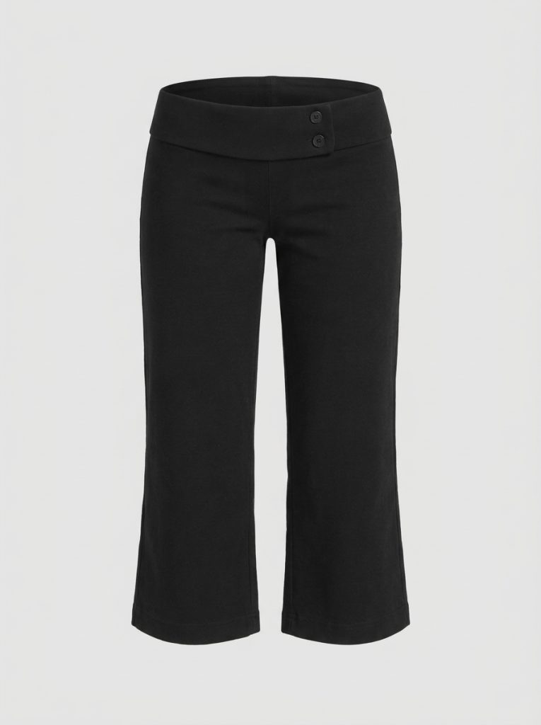Shorts — flat lay