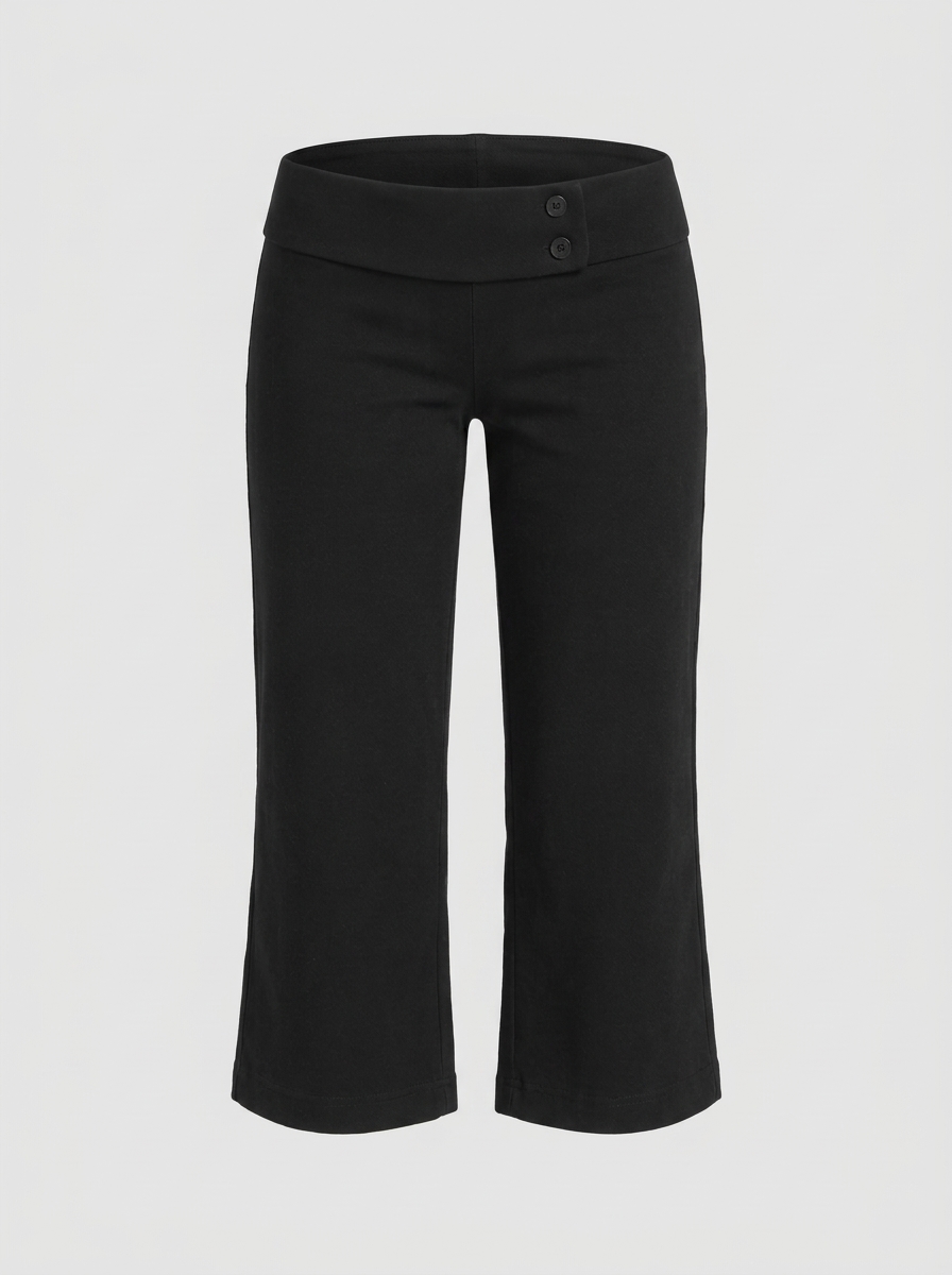 Shorts — flat lay