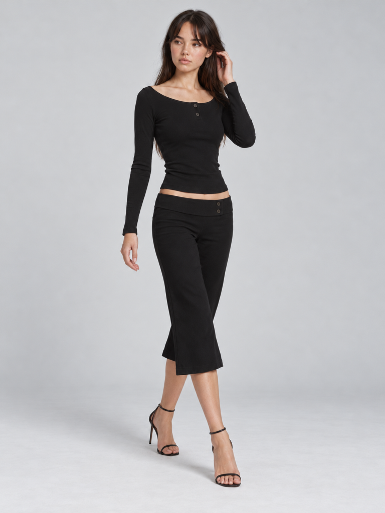 Black Suit