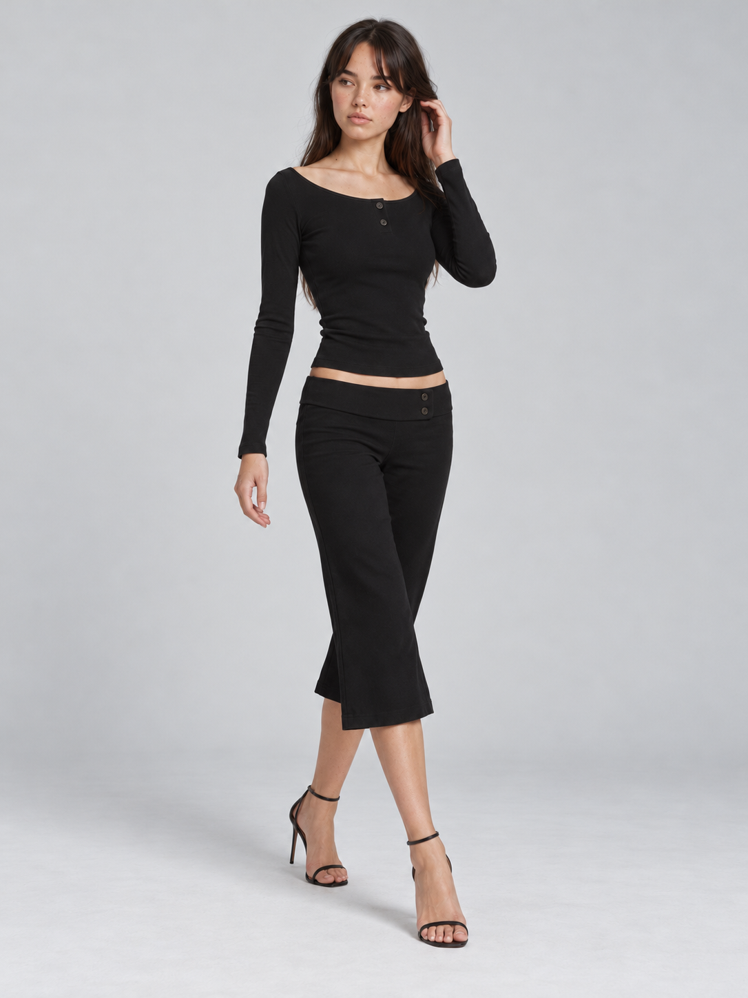 Black Suit - Image 3