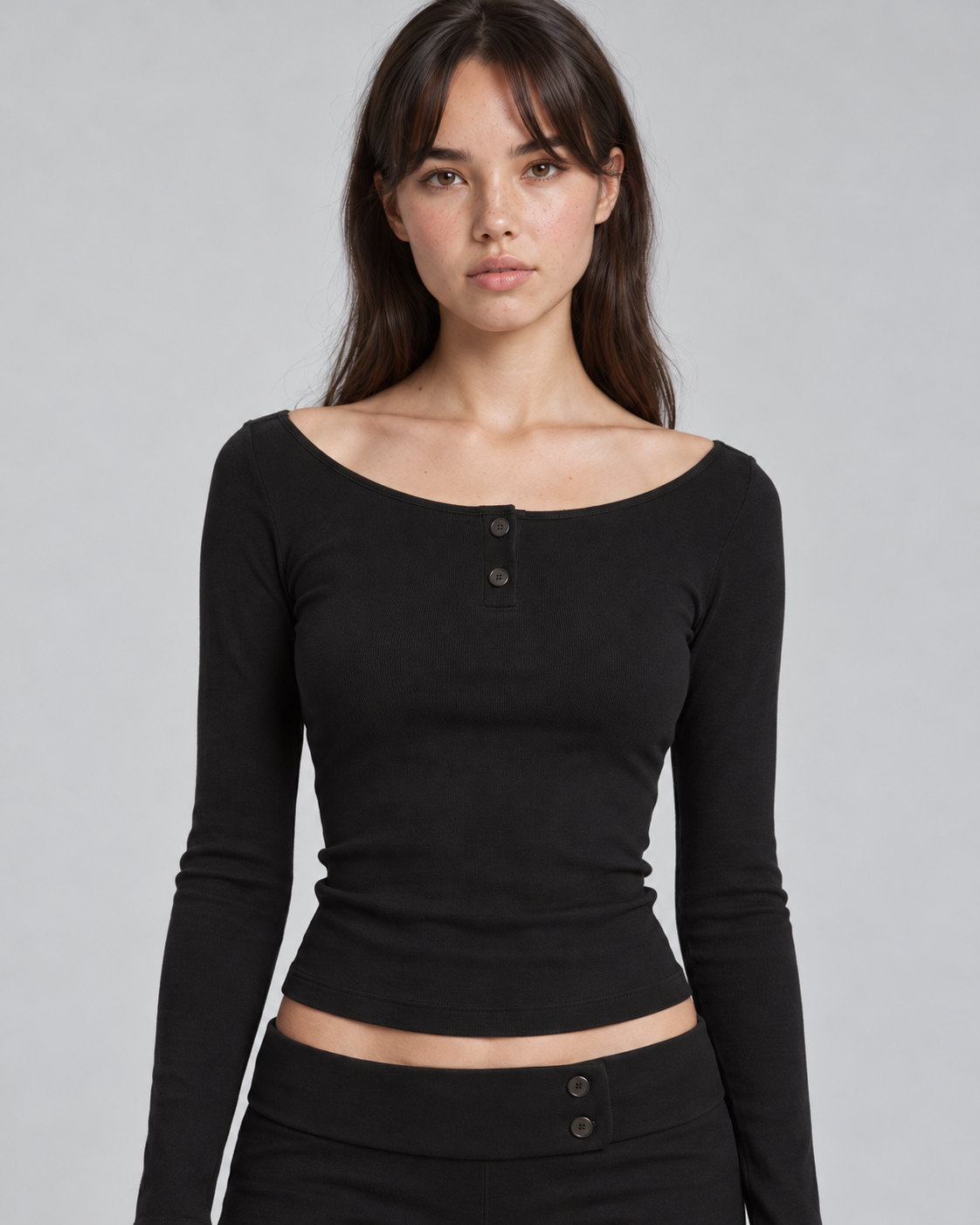 Black Suit - Image 4