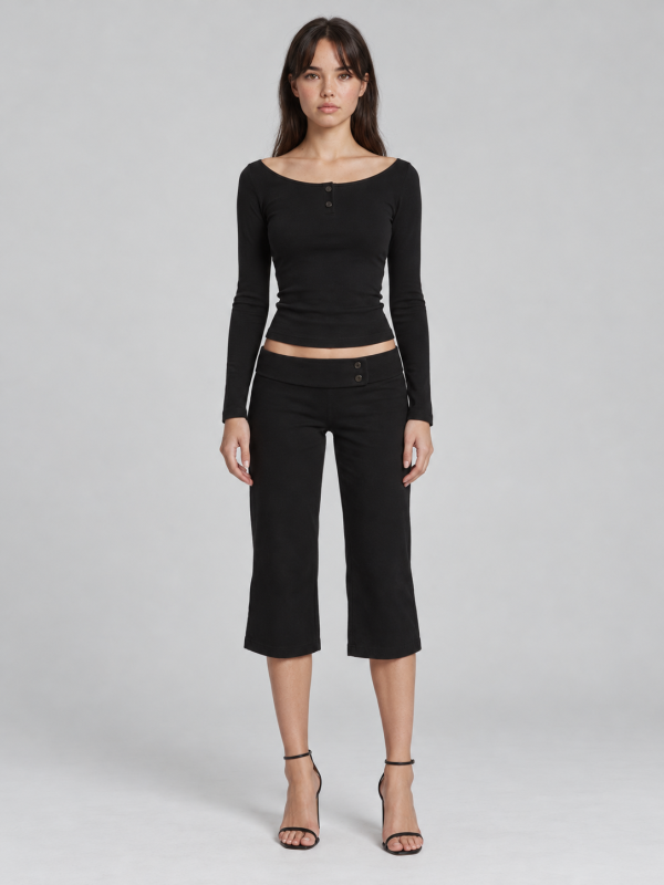 Black Suit - Image 1