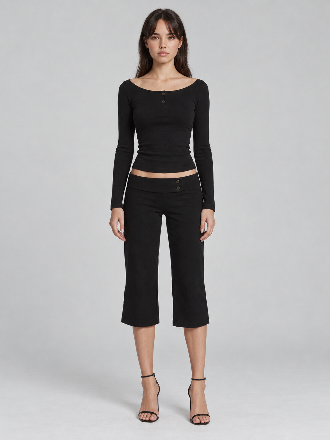 Black Suit - Image 1